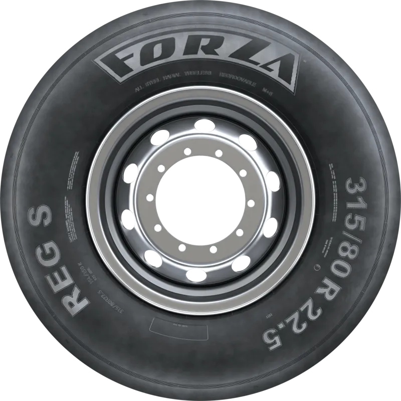 FORZA REG S в Енисейске — KAMA TYRES FORZA REG S в Енисейске