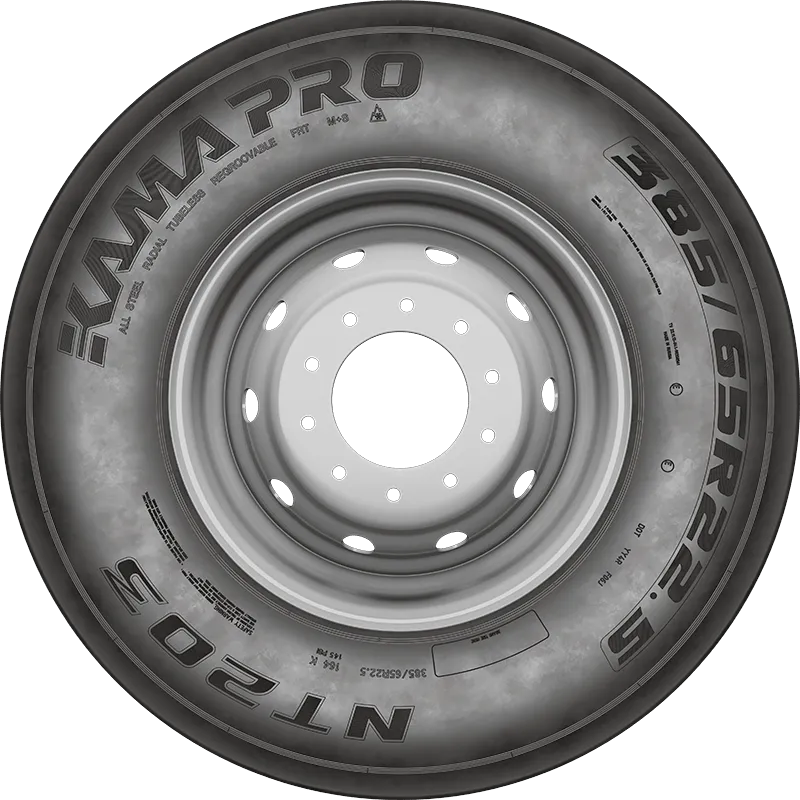 KAMA PRO NT 203 в Енисейске — KAMA TYRES KAMA PRO NT 203 в Енисейске