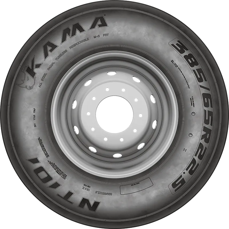 KAMA NT 101 в Енисейске — KAMA TYRES KAMA NT 101 в Енисейске