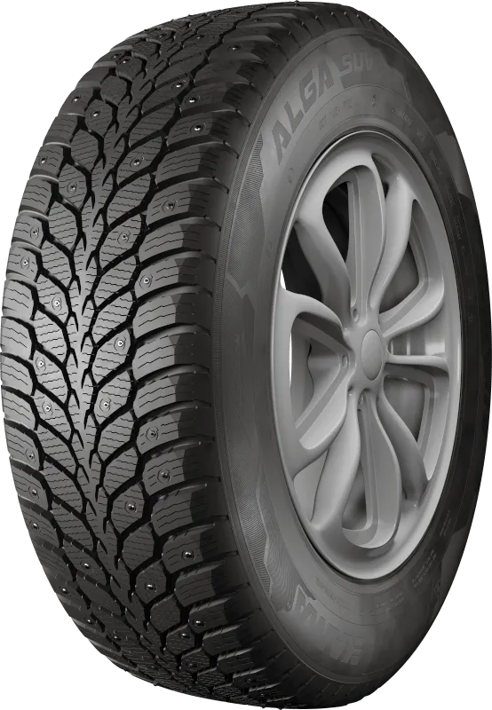 KAMA ALGA SUV (НК-532) в Енисейске — KAMA TYRES KAMA ALGA SUV (НК-532) в Енисейске